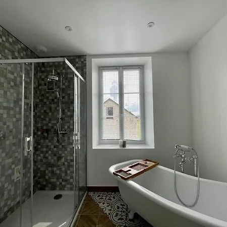 Refuge De By Melrose Holiday home