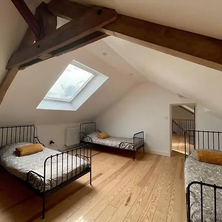 Refuge De By Melrose Holiday home
