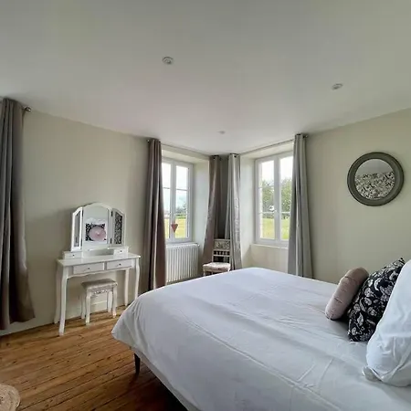 Refuge De By Melrose Holiday home *
