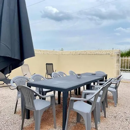 Refuge De By Melrose Holiday home *
