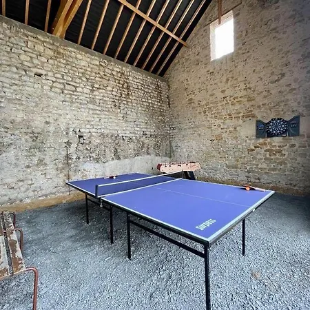 Refuge De By Melrose Holiday home