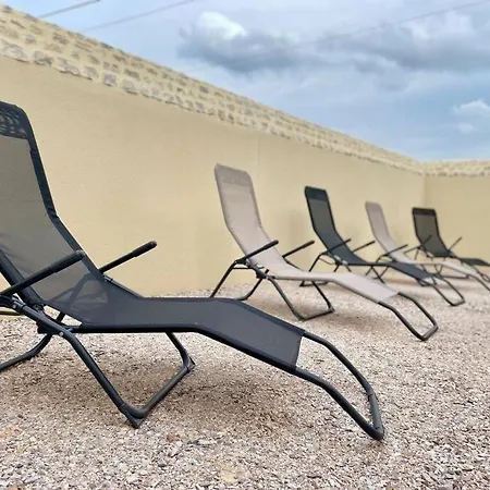 Refuge De By Melrose Holiday home